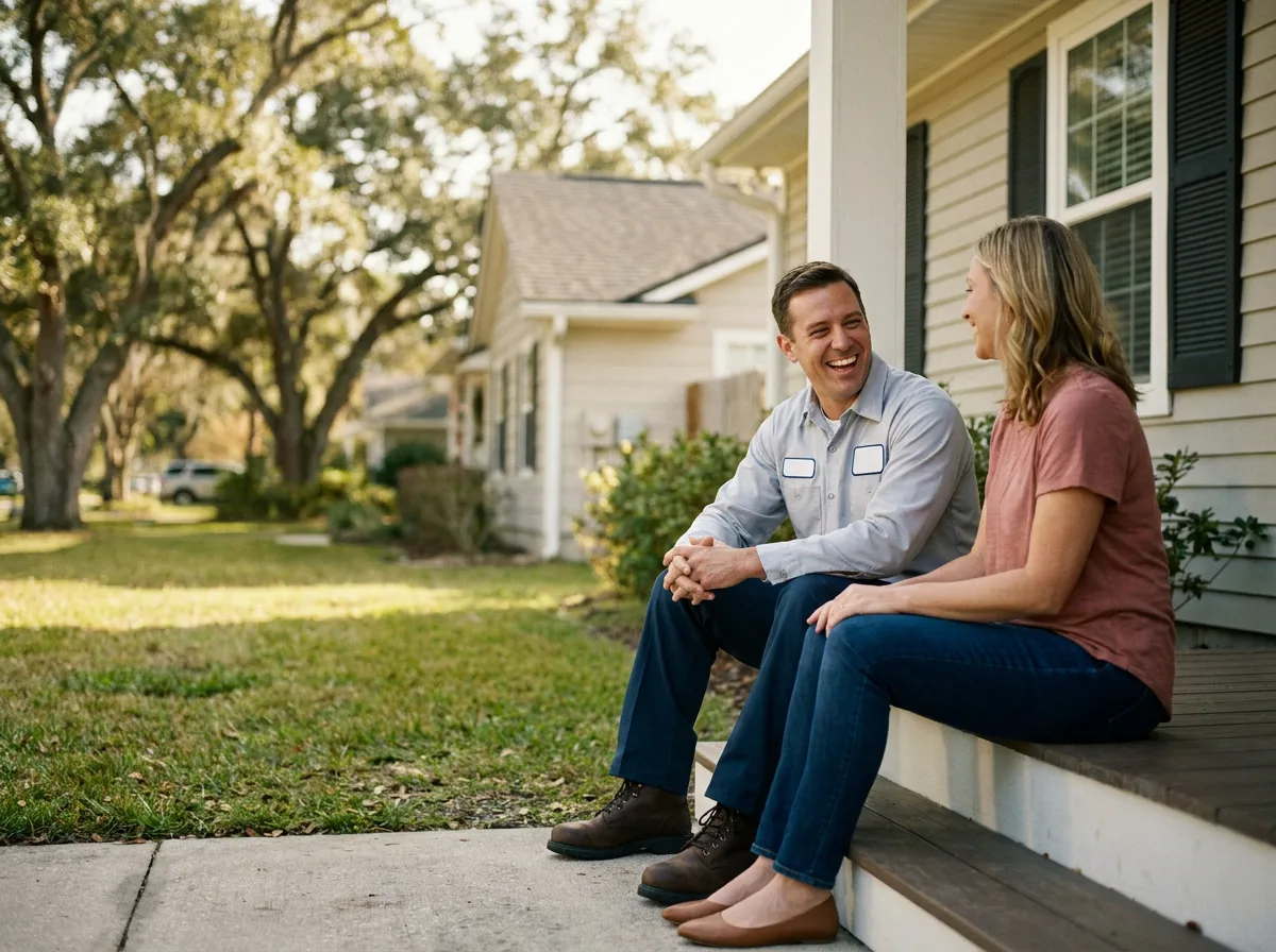 Septic tank pumping FAQs for Cumberland Furnace, TN